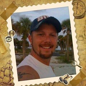 Meet your Posher, Doug